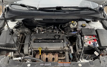 Chevrolet Cruze II, 2014 год, 680 000 рублей, 10 фотография