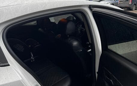 Chevrolet Cruze II, 2014 год, 680 000 рублей, 7 фотография