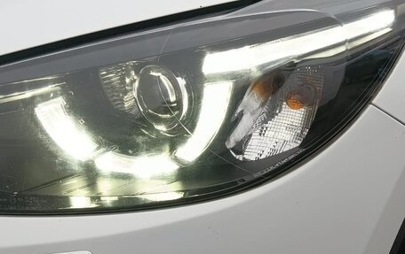 Mazda CX-5 II, 2016 год, 2 600 000 рублей, 13 фотография