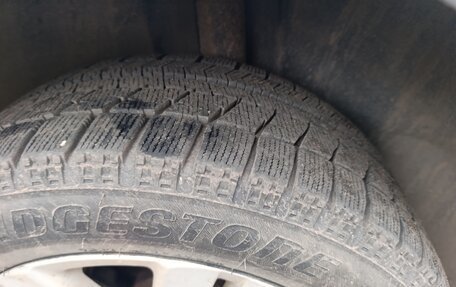 Volkswagen Touran III, 2004 год, 495 000 рублей, 5 фотография