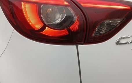 Mazda CX-5 II, 2016 год, 2 600 000 рублей, 14 фотография