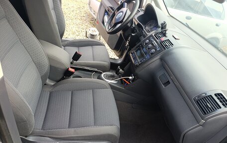 Volkswagen Touran III, 2004 год, 495 000 рублей, 6 фотография