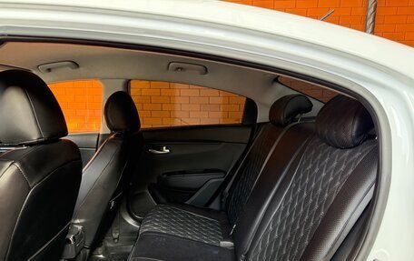 KIA Rio IV, 2019 год, 1 540 000 рублей, 14 фотография