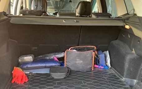 Ford Kuga III, 2016 год, 1 650 000 рублей, 3 фотография