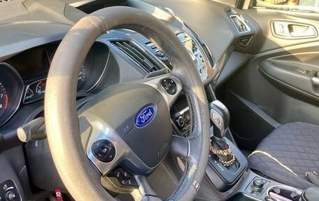 Ford Kuga III, 2016 год, 1 650 000 рублей, 5 фотография