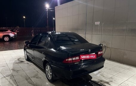 Iran Khodro Samand, 2007 год, 200 000 рублей, 3 фотография