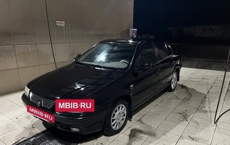 Iran Khodro Samand, 2007 год, 200 000 рублей, 2 фотография