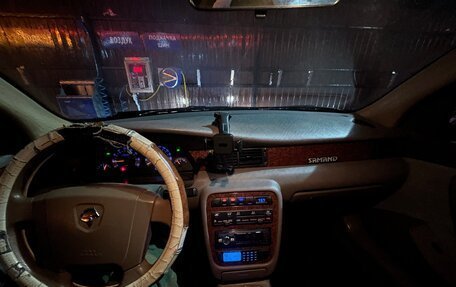 Iran Khodro Samand, 2007 год, 200 000 рублей, 7 фотография