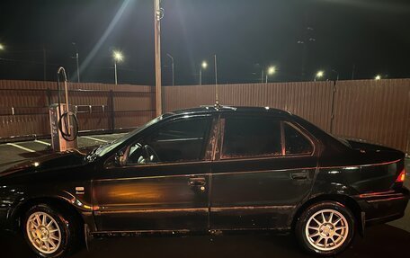 Iran Khodro Samand, 2007 год, 200 000 рублей, 9 фотография