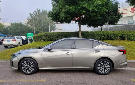 Nissan Altima VI (L34), 2023 год, 2 328 000 рублей, 5 фотография