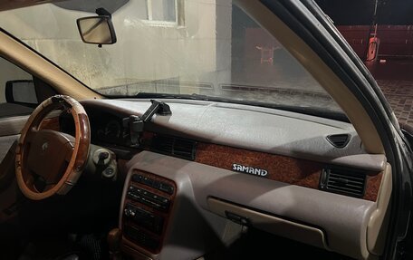 Iran Khodro Samand, 2007 год, 200 000 рублей, 5 фотография