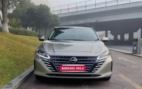 Nissan Altima VI (L34), 2023 год, 2 328 000 рублей, 2 фотография