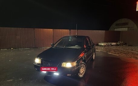 Iran Khodro Samand, 2007 год, 200 000 рублей, 8 фотография