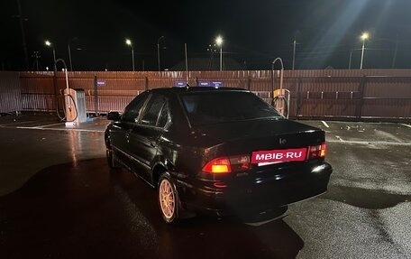 Iran Khodro Samand, 2007 год, 200 000 рублей, 10 фотография