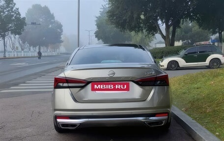 Nissan Altima VI (L34), 2023 год, 2 328 000 рублей, 3 фотография