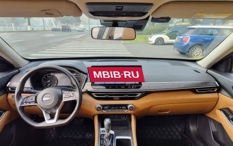 Nissan Altima VI (L34), 2023 год, 2 328 000 рублей, 7 фотография