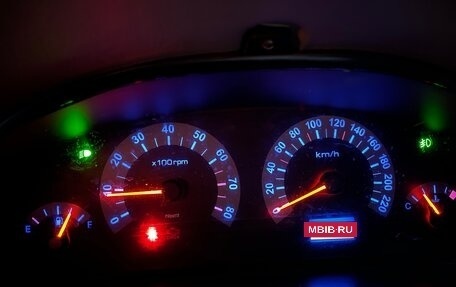 Iran Khodro Samand, 2007 год, 200 000 рублей, 6 фотография