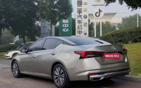 Nissan Altima VI (L34), 2023 год, 2 328 000 рублей, 4 фотография