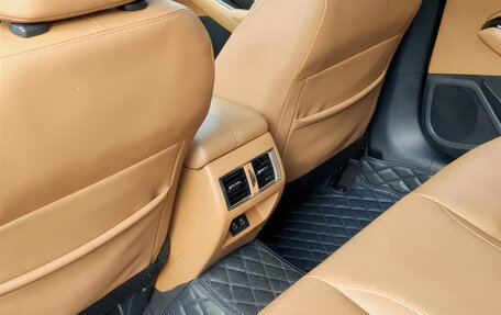 Nissan Altima VI (L34), 2023 год, 2 328 000 рублей, 9 фотография