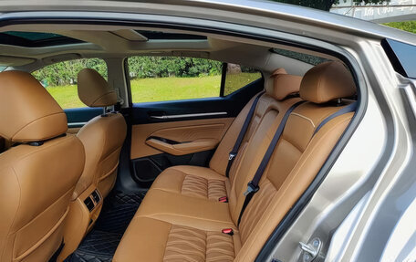 Nissan Altima VI (L34), 2023 год, 2 328 000 рублей, 10 фотография