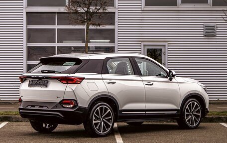 FAW Bestune T77, 2024 год, 1 895 000 рублей, 6 фотография