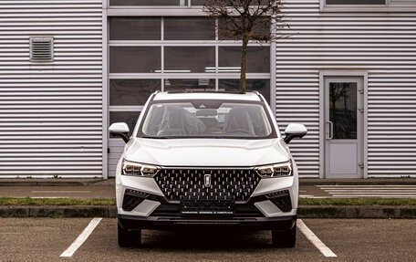 FAW Bestune T77, 2024 год, 1 895 000 рублей, 2 фотография