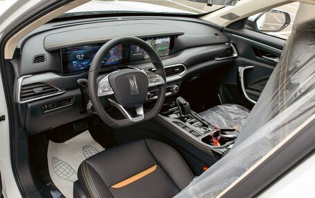 FAW Bestune T77, 2024 год, 1 895 000 рублей, 13 фотография