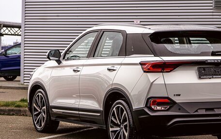 FAW Bestune T77, 2024 год, 1 895 000 рублей, 9 фотография