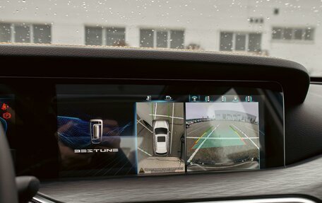 FAW Bestune T77, 2024 год, 1 895 000 рублей, 14 фотография