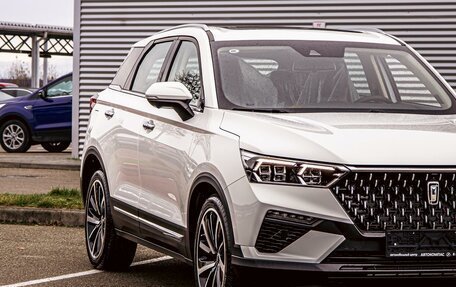 FAW Bestune T77, 2024 год, 1 895 000 рублей, 7 фотография