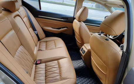 Nissan Altima VI (L34), 2023 год, 2 328 000 рублей, 11 фотография