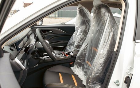 FAW Bestune T77, 2024 год, 1 895 000 рублей, 11 фотография