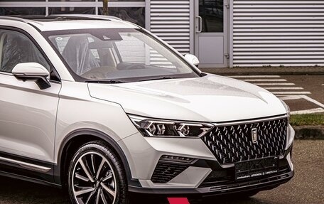 FAW Bestune T77, 2024 год, 1 895 000 рублей, 8 фотография