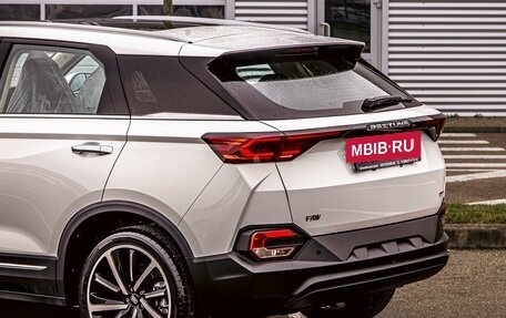 FAW Bestune T77, 2024 год, 1 895 000 рублей, 10 фотография