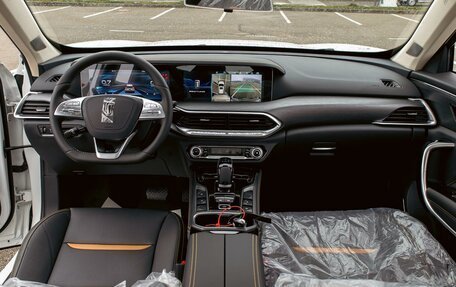 FAW Bestune T77, 2024 год, 1 895 000 рублей, 16 фотография