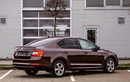 Skoda Octavia, 2016 год, 1 225 000 рублей, 6 фотография