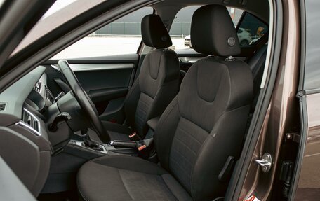 Skoda Octavia, 2016 год, 1 225 000 рублей, 11 фотография