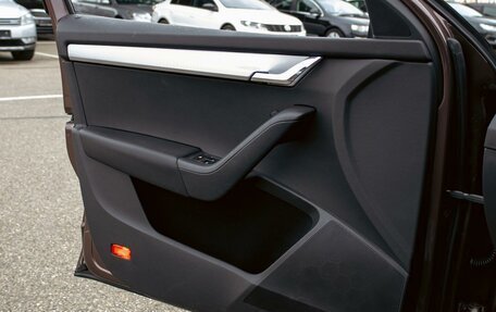 Skoda Octavia, 2016 год, 1 225 000 рублей, 12 фотография