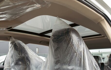 FAW Bestune T77, 2024 год, 1 895 000 рублей, 17 фотография