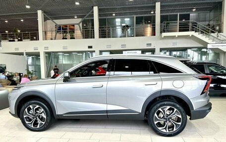 Haval F7, 2025 год, 2 999 000 рублей, 4 фотография