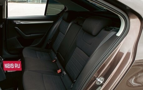 Skoda Octavia, 2016 год, 1 225 000 рублей, 17 фотография