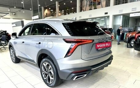 Haval F7, 2025 год, 2 999 000 рублей, 5 фотография