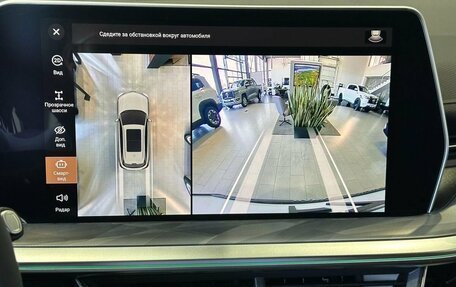 Haval F7, 2025 год, 2 999 000 рублей, 21 фотография