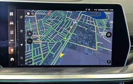 Haval F7, 2025 год, 2 999 000 рублей, 16 фотография