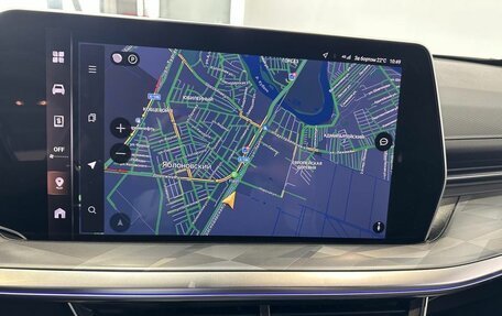 Haval F7, 2025 год, 2 999 000 рублей, 23 фотография