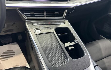 Haval F7, 2025 год, 2 999 000 рублей, 22 фотография