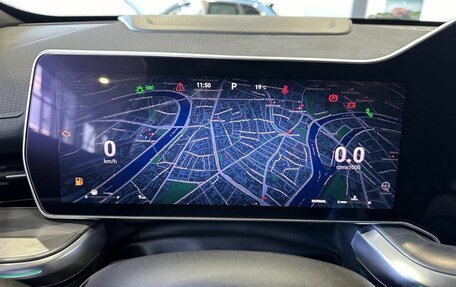 Haval F7, 2025 год, 2 999 000 рублей, 17 фотография