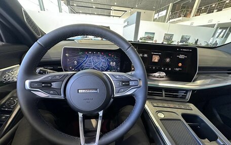 Haval F7, 2025 год, 2 999 000 рублей, 18 фотография