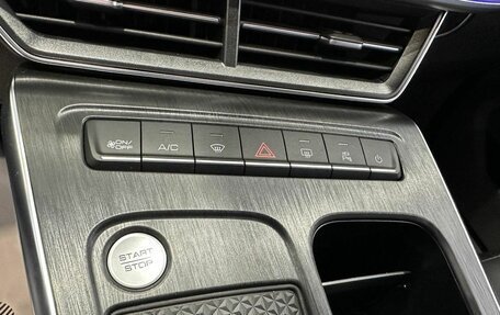 Haval F7, 2025 год, 2 999 000 рублей, 25 фотография