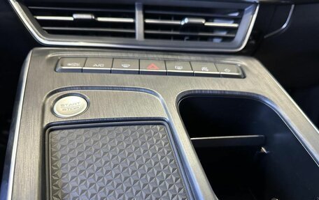 Haval F7, 2025 год, 2 999 000 рублей, 20 фотография